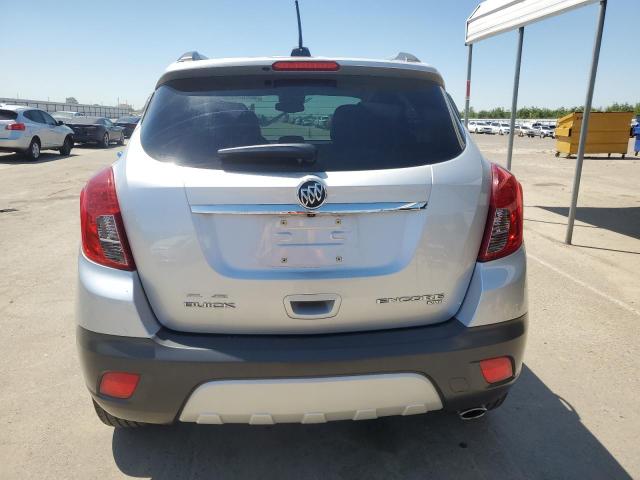 2016 Buick Encore VIN: KL4CJESBXGB585698 Lot: 54453404