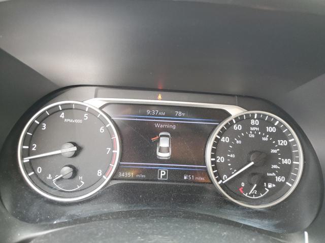 2022 Nissan Sentra Sv VIN: 3N1AB8CV9NY297788 Lot: 56048114