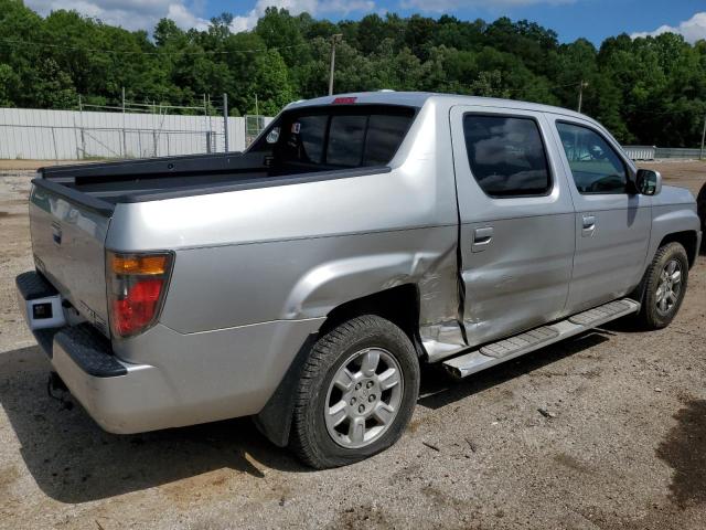 2006 Honda Ridgeline Rtl VIN: 2HJYK16586H530884 Lot: 55177674