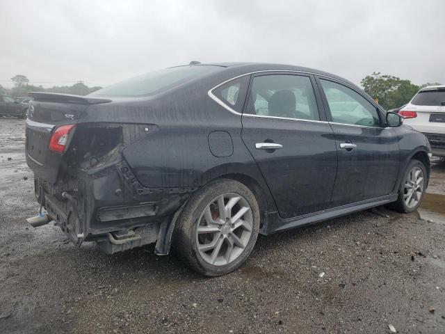 2015 Nissan Sentra S VIN: 3N1AB7AP4FY321527 Lot: 54374494