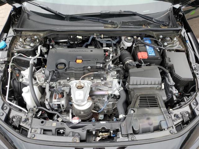 2HGFE2F25RH525520 Honda Civic LX 11