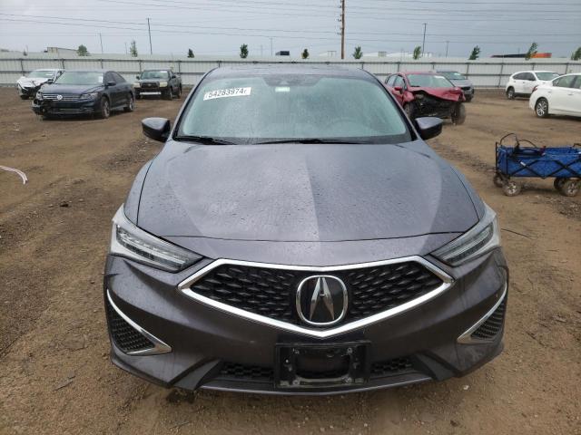 2022 Acura Ilx VIN: 19UDE2F38NA001285 Lot: 54283974