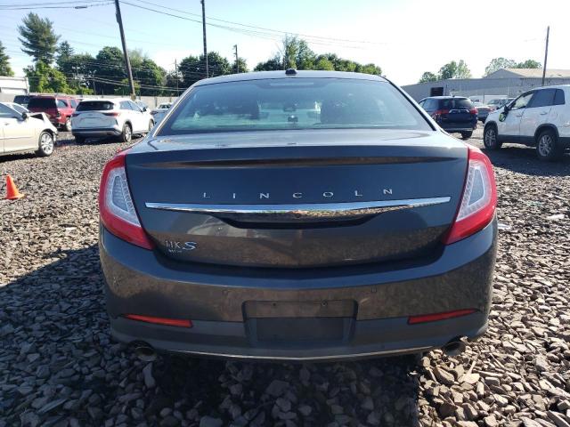 VIN 1LNHL9EK4FG608771 2015 Lincoln MKS no.6