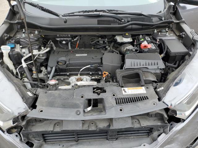 2019 Honda Cr-V Lx VIN: 5J6RW5H32KL001681 Lot: 55971914