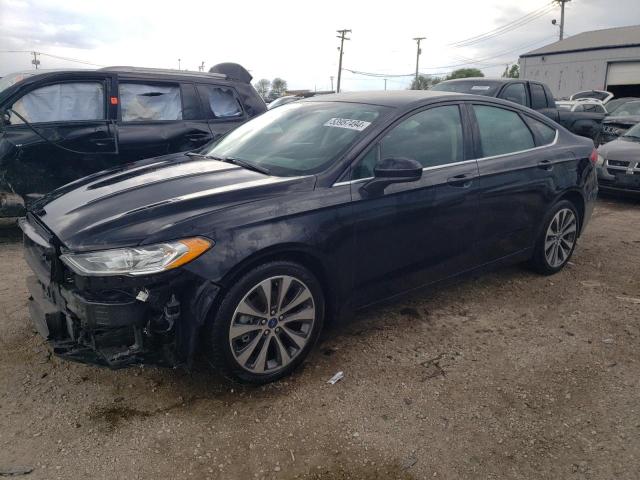 3FA6P0T91LR126880 Ford Fusion SE