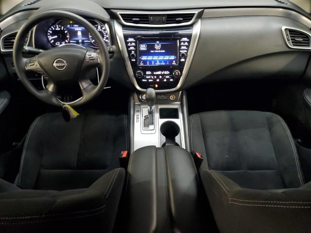 2023 Nissan Murano S VIN: 5N1AZ2ASXPC120804 Lot: 54817594