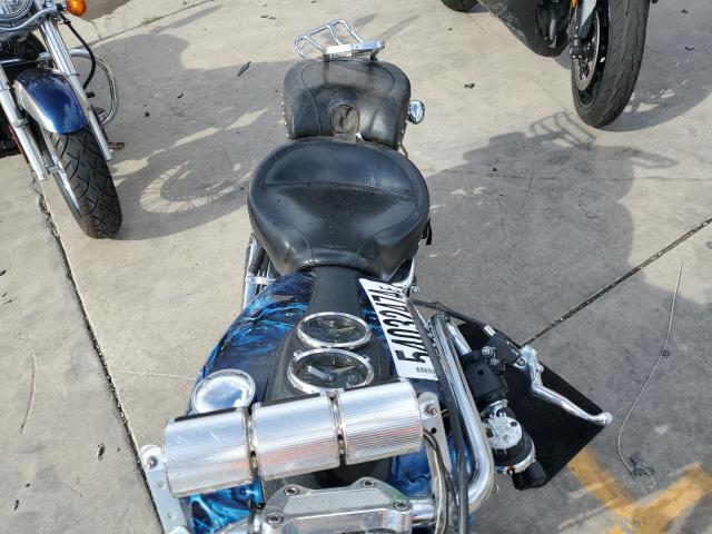 2004 HARLEY-DAVIDSON FXDL 1HD1GDV104K321988