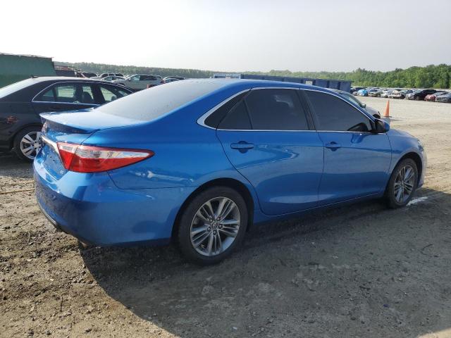 2017 Toyota Camry Le VIN: 4T1BF1FK7HU687841 Lot: 54157234