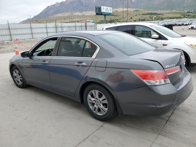 1HGCP2F65CA159628 2012 Honda Accord Se