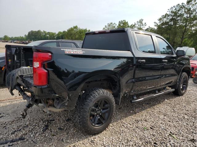 2023 CHEVROLET SILVERADO - 3GCUDCED4PG233517