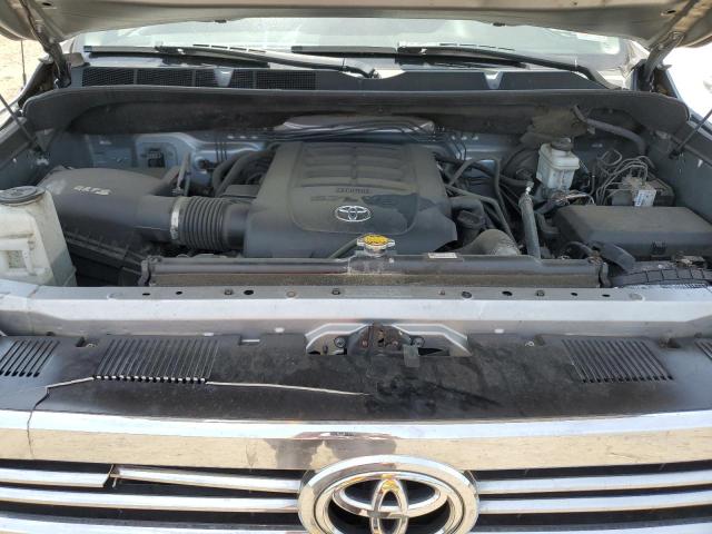 2016 Toyota Tundra Double Cab Sr/Sr5 VIN: 5TFUY5F10GX570380 Lot: 55382734