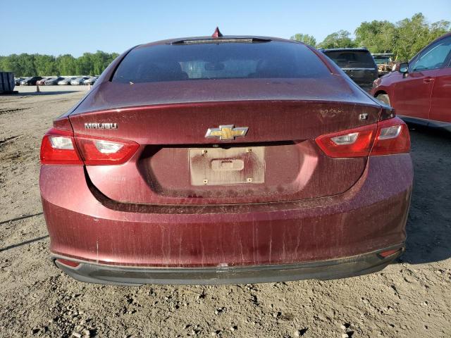 2016 Chevrolet Malibu Lt VIN: 1G1ZE5ST4GF265324 Lot: 53311574