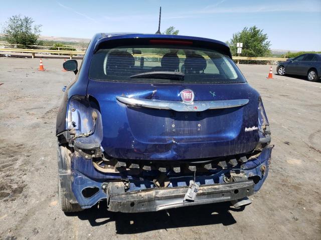 VIN ZFBCFXAB3HP616494 2017 Fiat 500X, Pop no.6