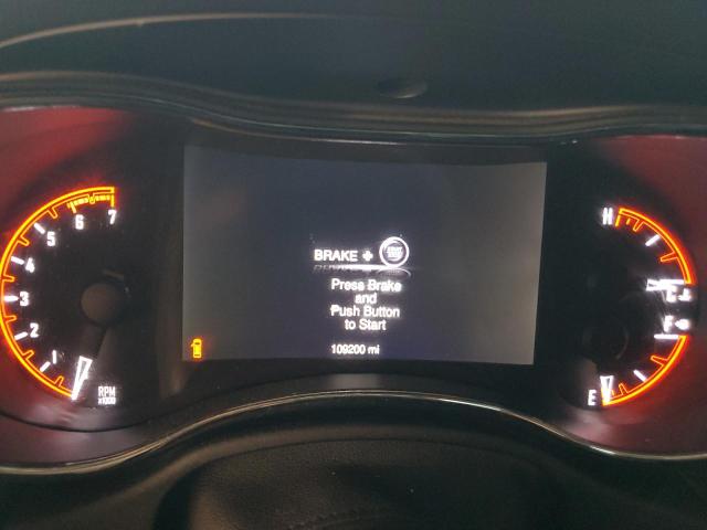 2015 DODGE DURANGO R/ - 1C4SDJCT8FC245886