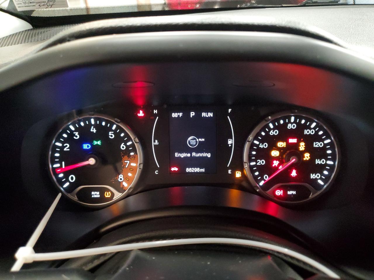 ZACCJBBBXHPE42942 2017 Jeep Renegade Latitude