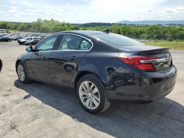 2015 Buick Regal VIN: 2G4GV5EK4F9193528 Lot: 55288264