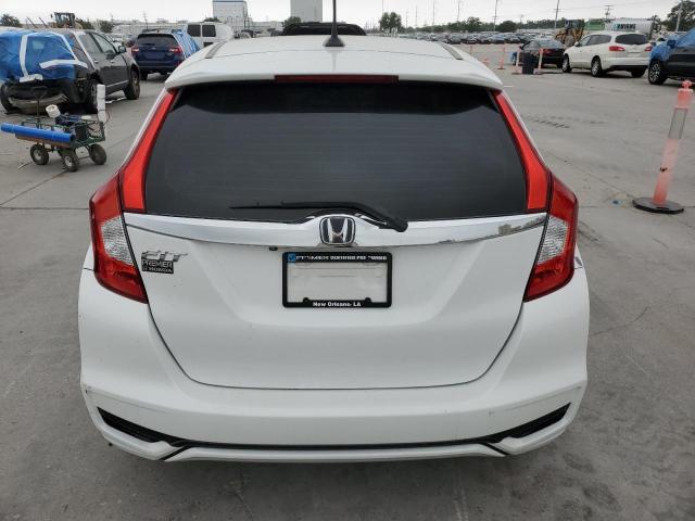 2018 Honda Fit Ex VIN: 3HGGK5H95JM729099 Lot: 54509064