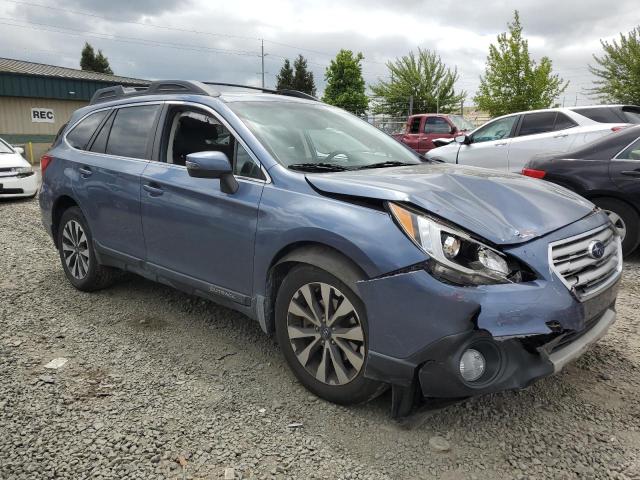 2015 Subaru Outback 2.5I Limited VIN: 4S4BSANC7F3355049 Lot: 56703724