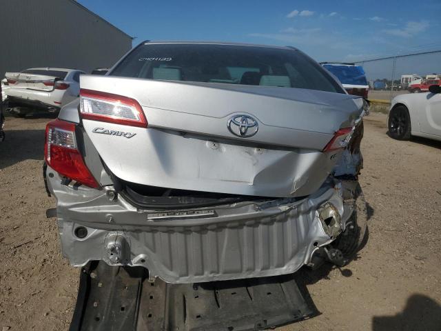 2014 Toyota Camry L VIN: 4T1BF1FK1EU417113 Lot: 55149124