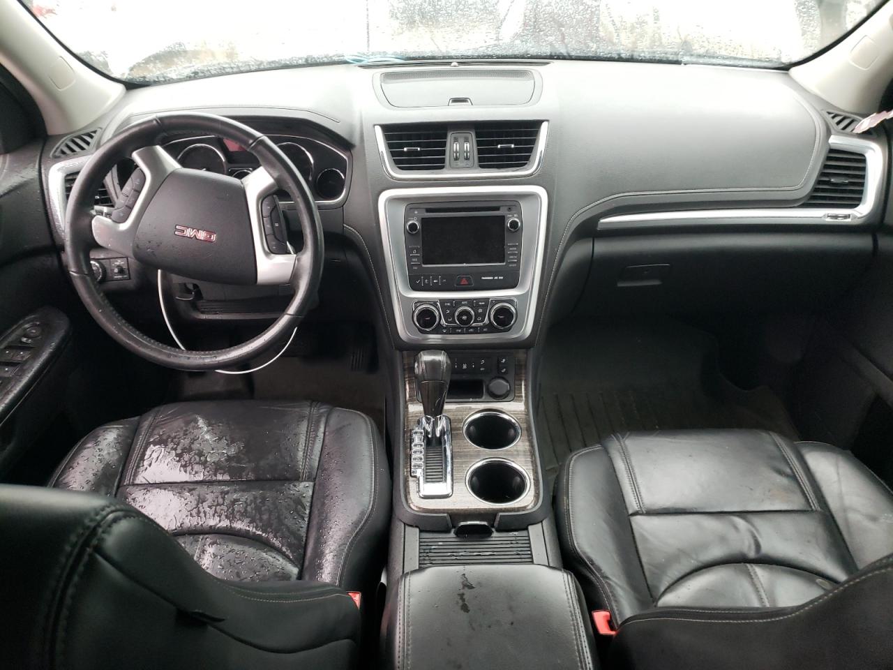 1GKKRRKDXEJ229729 2014 GMC Acadia Slt-1