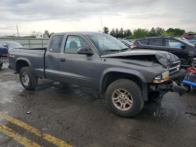 2004 Dodge Dakota Sxt VIN: 1D7HG12K04S508231 Lot: 56127364