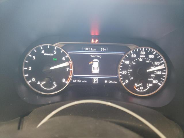 2021 Nissan Sentra Sv VIN: 3N1AB8CV9MY328598 Lot: 54649024