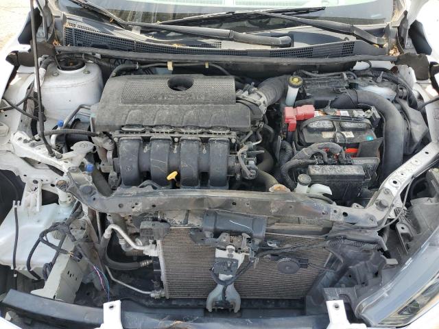 2017 NISSAN SENTRA S - 3N1AB7AP2HY273514