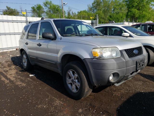 2007 Ford Escape Xlt VIN: 1FMYU93187KC04460 Lot: 54030584