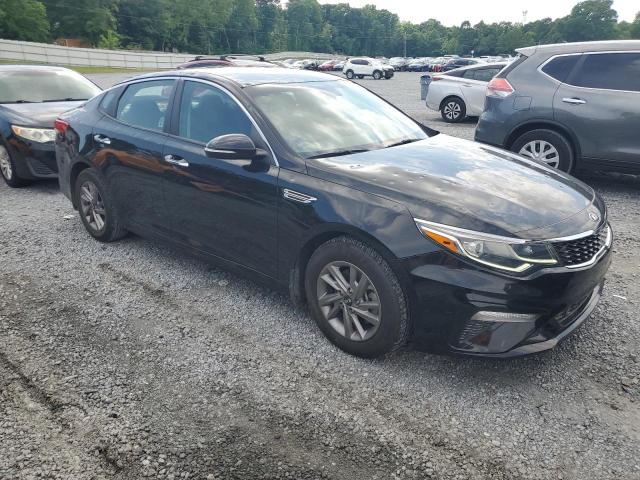 5XXGT4L39LG447402 Kia Optima LX 4