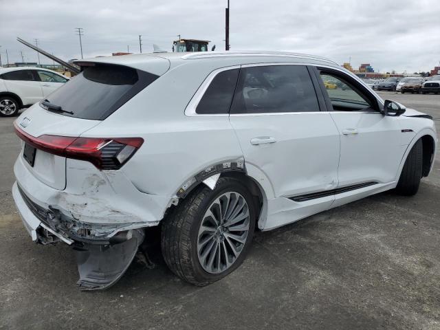 2019 Audi E-Tron Prestige VIN: WA1VAAGE9KB009355 Lot: 53231674