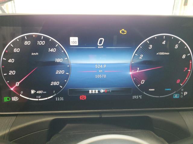 2023 Mercedes-Benz C 300 4Matic VIN: W1KAF4HB9PR073573 Lot: 54062014