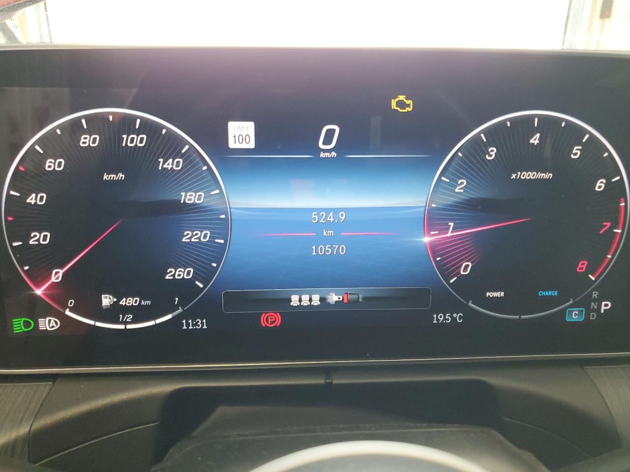 W1KAF4HB9PR073573 2023 Mercedes-Benz C 300 4Matic