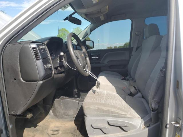 2016 Chevrolet Silverado K1500 VIN: 1GCVKNEC9GZ185400 Lot: 54847444