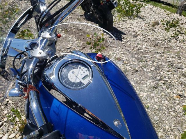 2012 YAMAHA XVS950 A JYAVN01E8CA014756