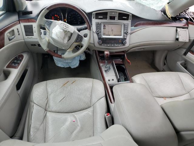 2011 Toyota Avalon Base VIN: 4T1BK3DB4BU372044 Lot: 54381804