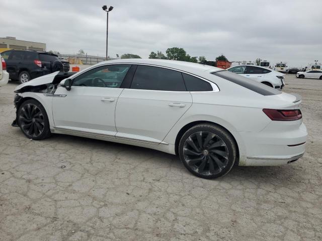 2019 VOLKSWAGEN ARTEON SE - WVWFR7AN8KE030503