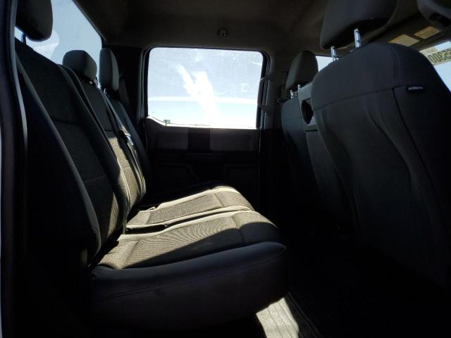 2016 Ford F150 Supercrew VIN: 1FTEW1EF9GFD29875 Lot: 56530014