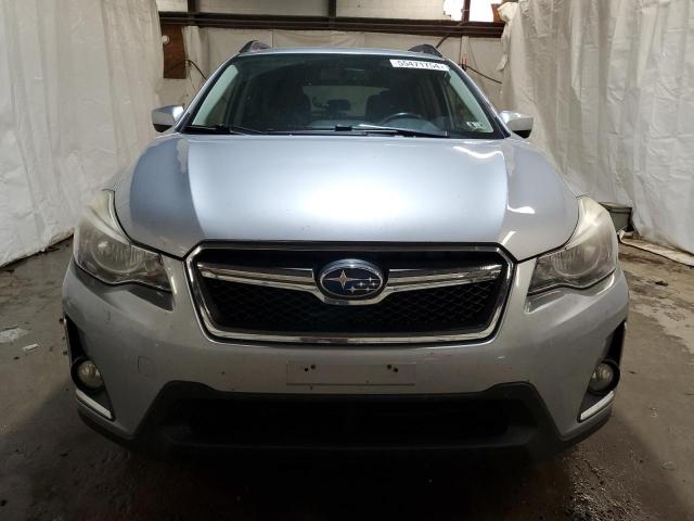 2016 SUBARU CROSSTREK - JF2GPABC5G8249608