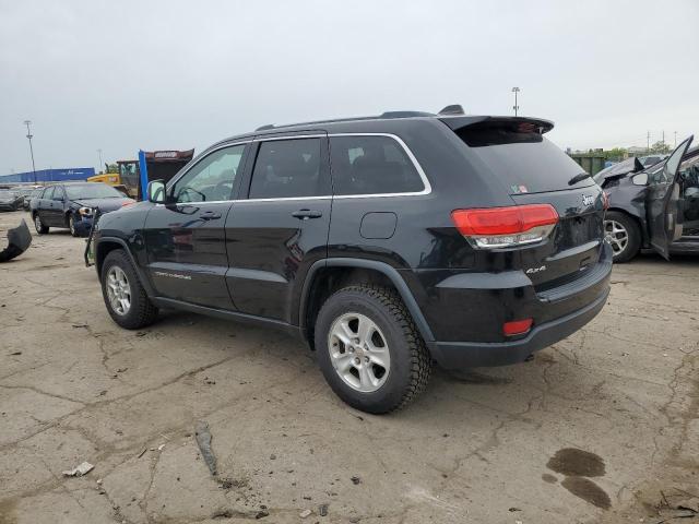 2016 Jeep Grand Cherokee Laredo VIN: 1C4RJFAG8GC427079 Lot: 54288404