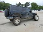 Lot #3023735943 2017 JEEP WRANGLER U