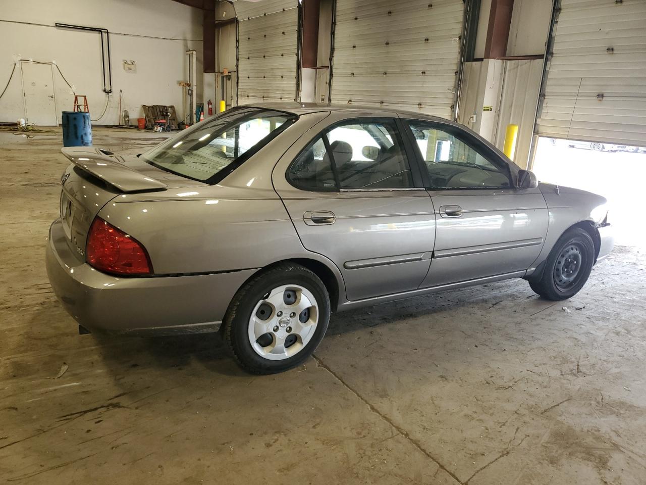 3N1CB51D94L843289 2004 Nissan Sentra 1.8