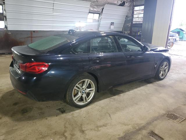 2019 BMW 430Xi Gran Coupe VIN: WBA4J3C52KBL10906 Lot: 54719394