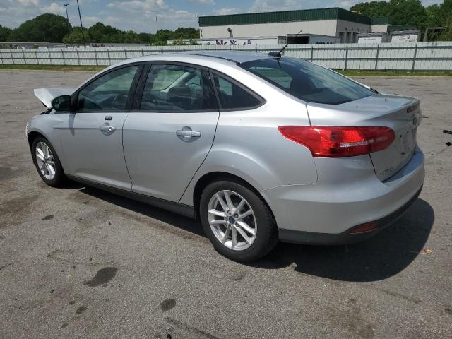 Vin: 1fadp3f22gl260826, lot: 56839604, ford focus se 20162