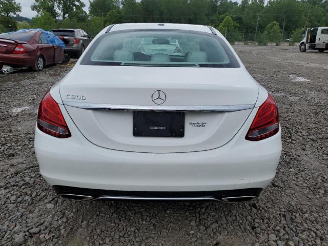 2018 Mercedes-Benz C 300 VIN: 55SWF4JB5JU256247 Lot: 55200574