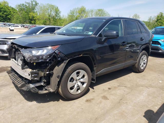 2022 Toyota Rav4 Le VIN: 2T3F1RFV8NW322788 Lot: 54004264