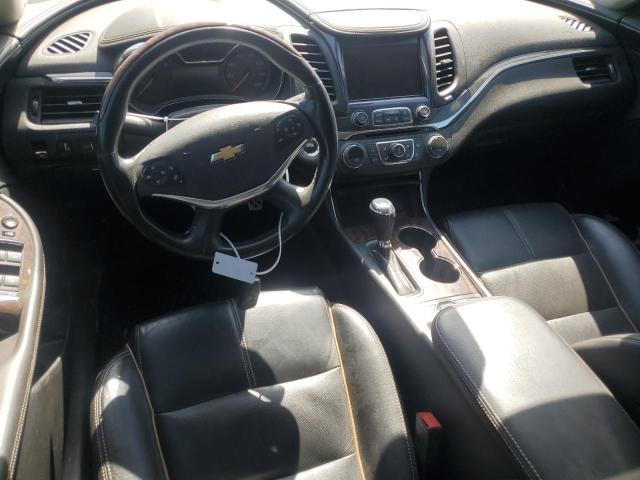 2014 Chevrolet Impala Ltz VIN: 2G1155S36E9272083 Lot: 52708924