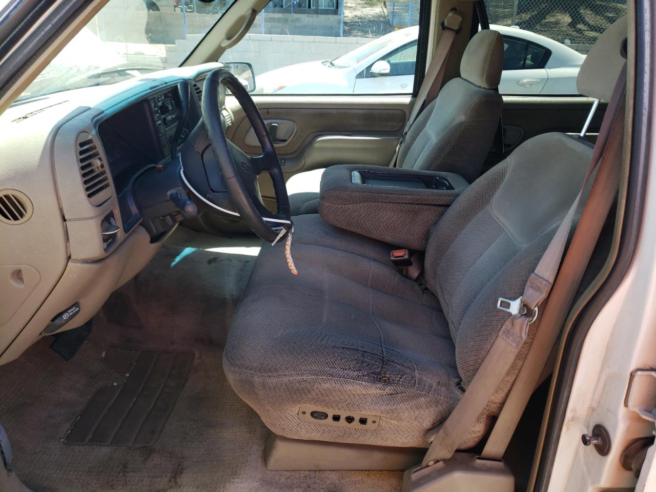 1GNEK13R2VJ427902 1997 Chevrolet Tahoe K1500