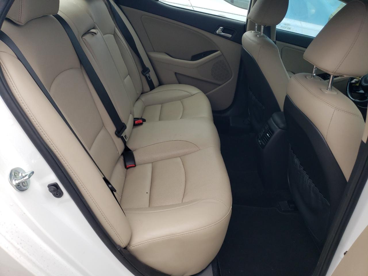 5XXGN4A71FG407447 2015 Kia Optima Ex