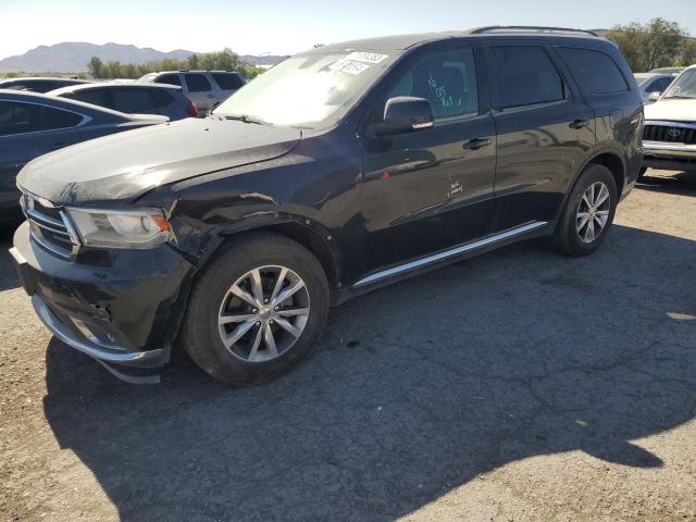 1C4RDHDG8GC459528 2016 Dodge Durango Limited