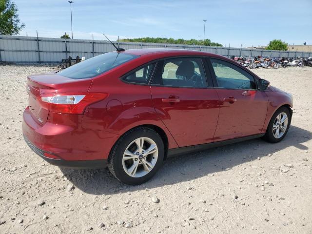 1FADP3F28EL228217 2014 Ford Focus Se